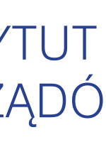 Logo Instytutu Narządu Zmysłów
